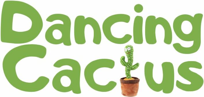 Tanzender Kaktus Shop